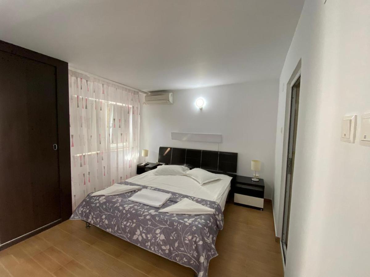 Отель Suzana Garden Венус Экстерьер фото