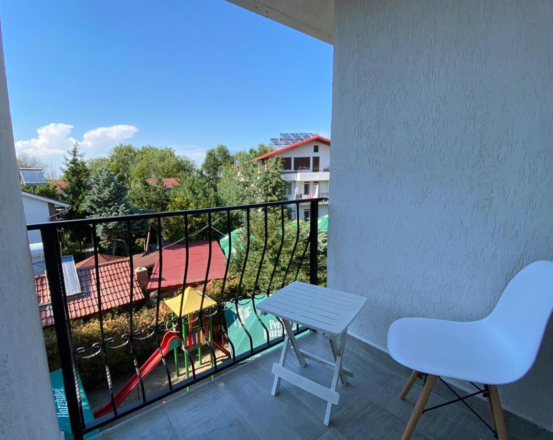 Отель Suzana Garden Венус Экстерьер фото