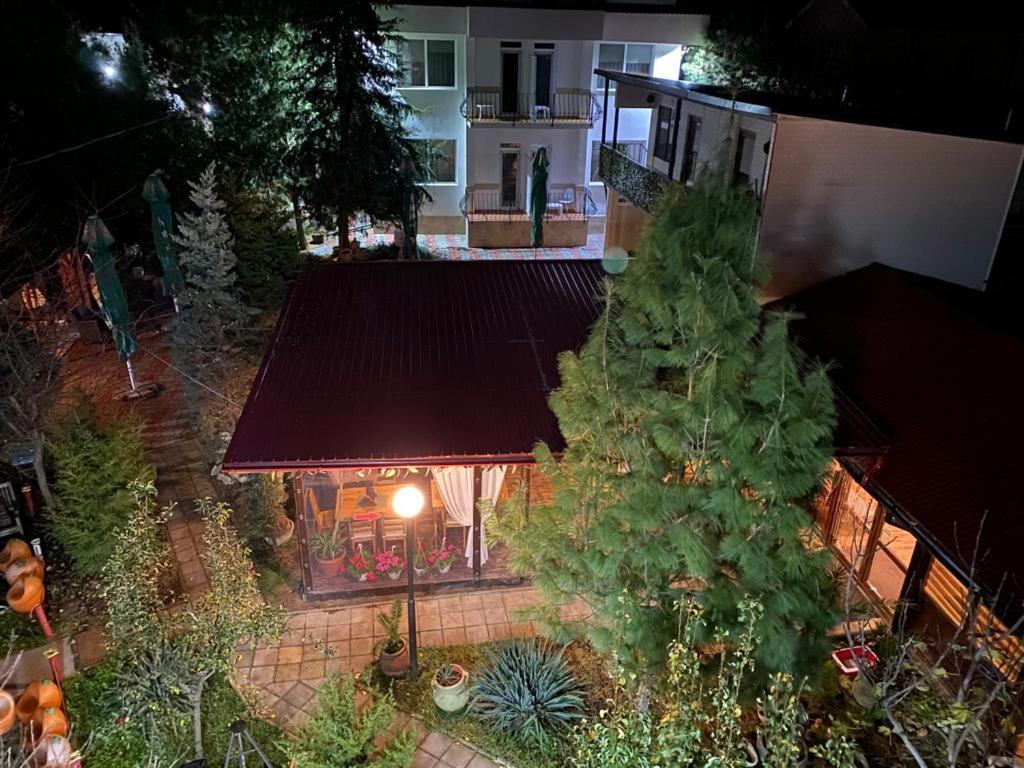 Отель Suzana Garden Венус Экстерьер фото