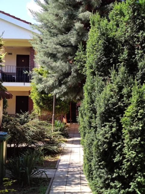 Отель Suzana Garden Венус Экстерьер фото